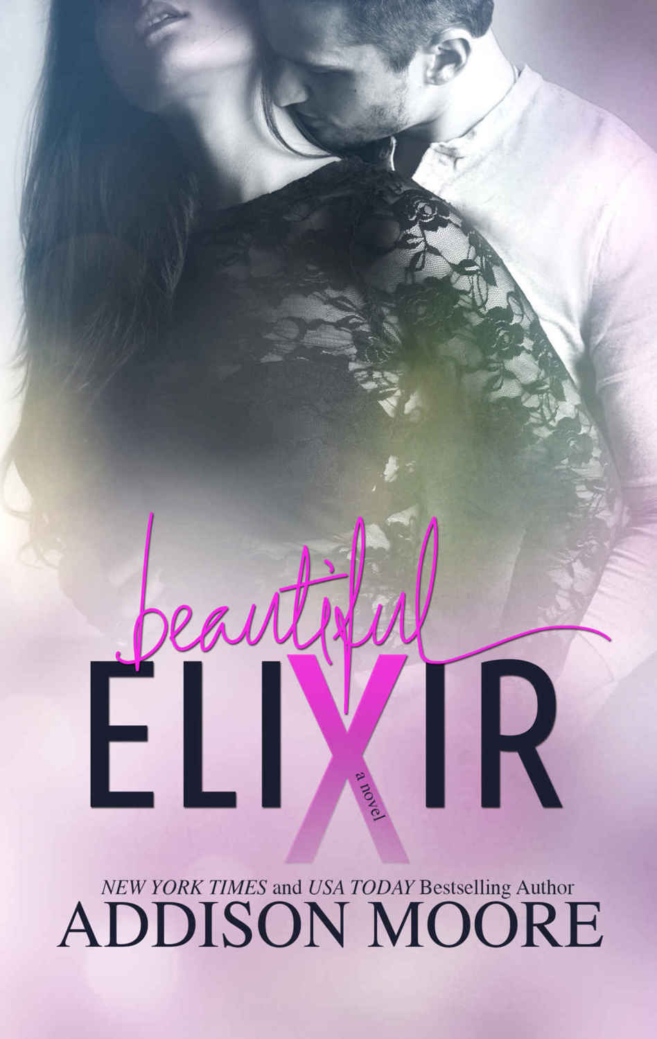 Beautiful Elixir (Beautiful Oblivion #3) by Addison Moore