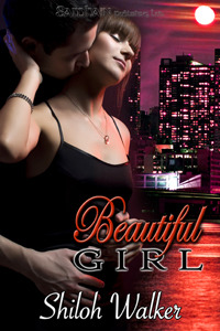 Beautiful Girl (2008) by Shiloh Walker