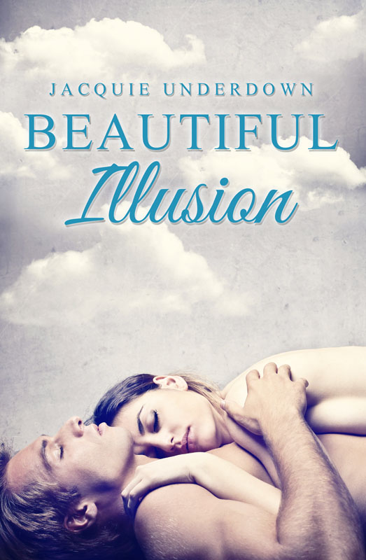 Beautiful Illusion by Underdown, Jacquie