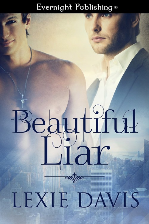 Beautiful Liar by Lexie Davis