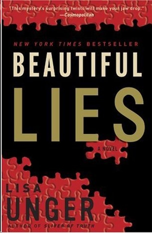 Beautiful Lies by Lisa Unger