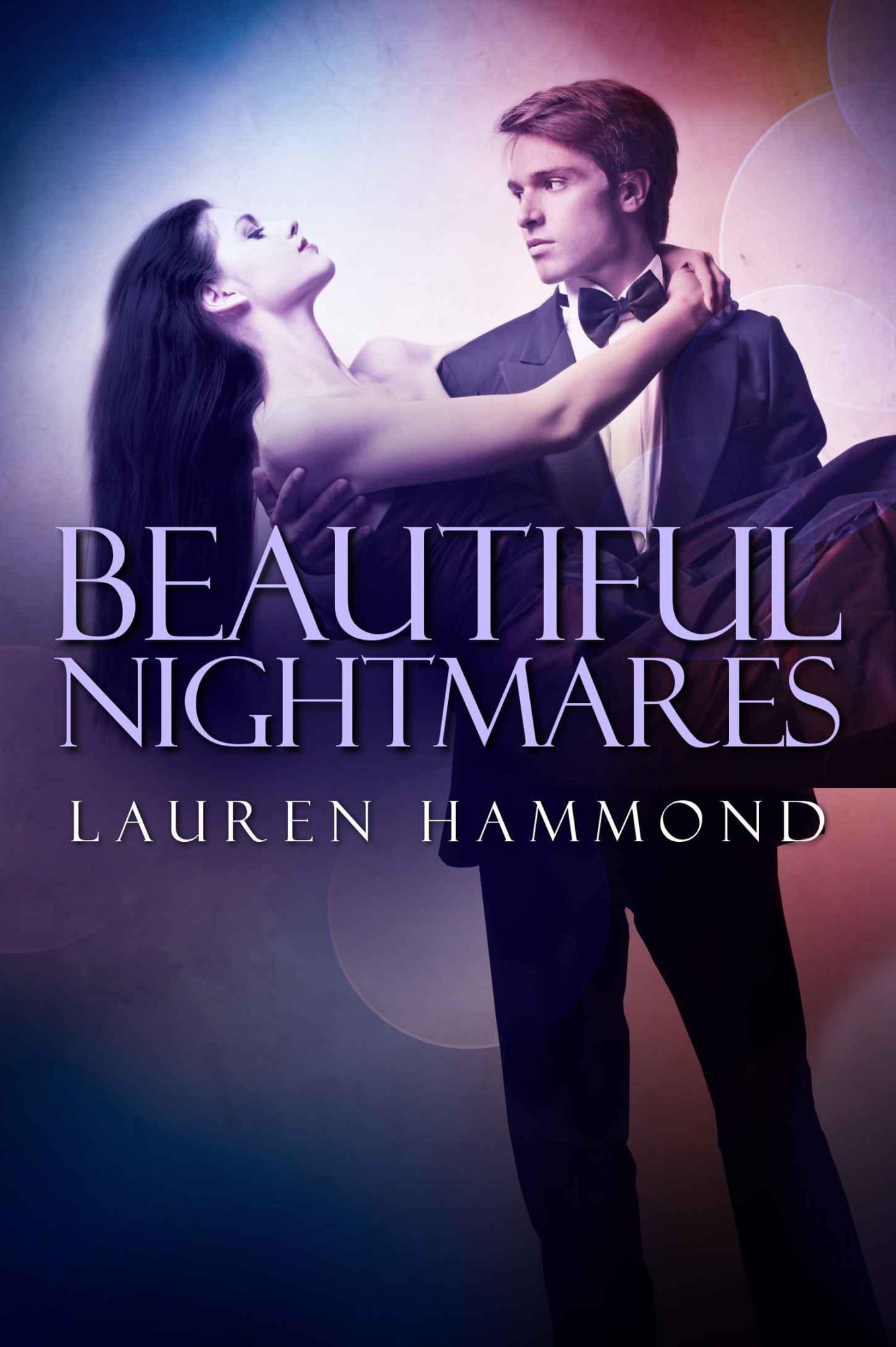 Beautiful Nightmares (The Asylum Trilogy) by Hammond, Lauren