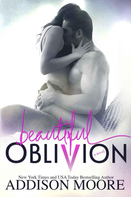 Beautiful Oblivion by Addison Moore