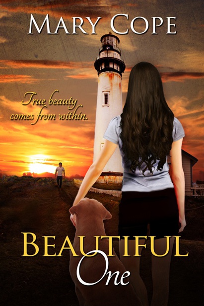 Beautiful One (2014) by Mary Cope