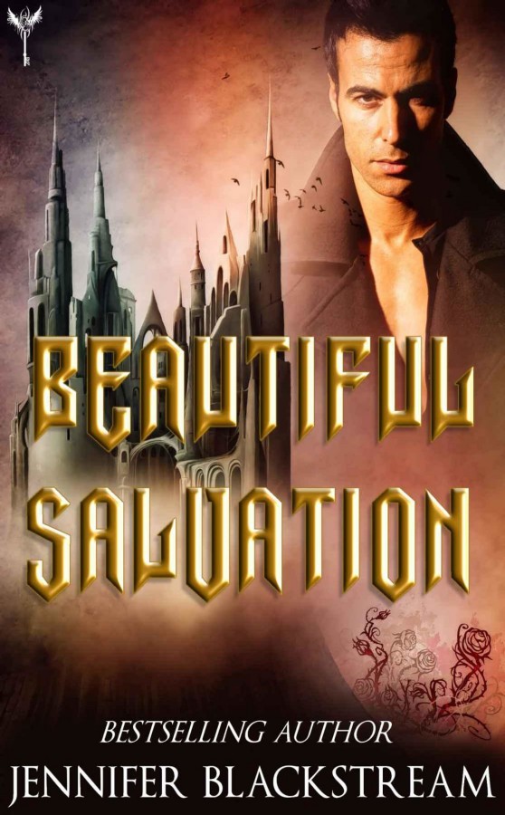 Beautiful Salvation by Jennifer Blackstream