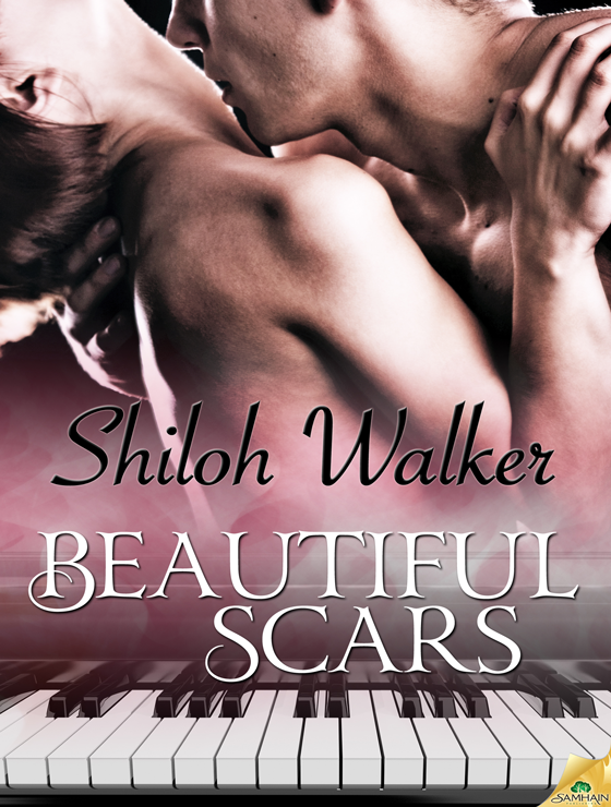 Beautiful Scars (2013) by Shiloh Walker