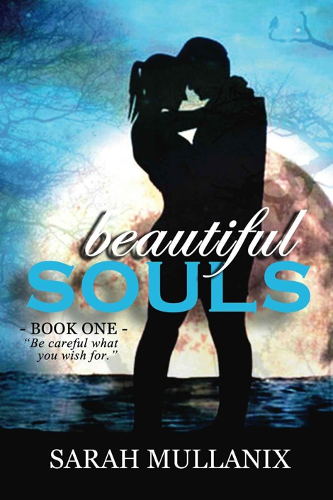 Beautiful Souls by Mullanix, Sarah