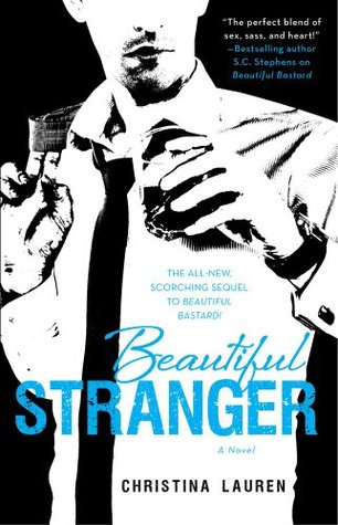 Beautiful Stranger (2013)