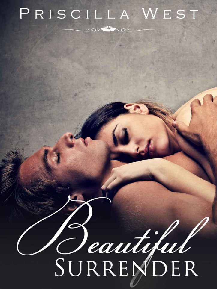 Beautiful Surrender (The Surrender Series Book Three) by West, Priscilla