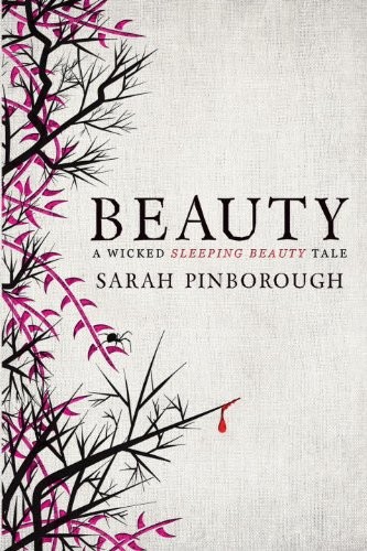 Beauty by Sarah Pinborough