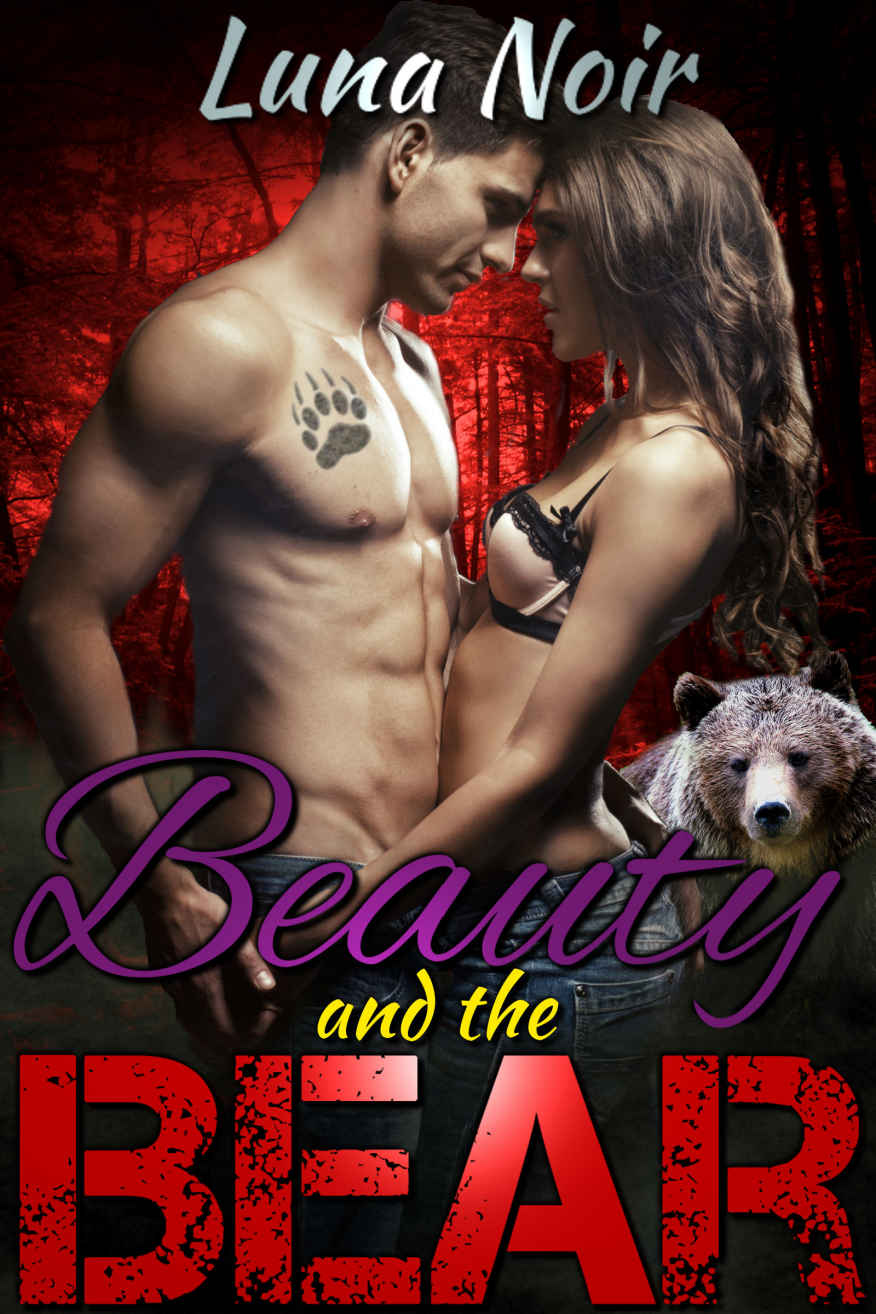 Beauty and the Bear (Werebear Shifter Billionaire Paranormal Romance Standalone)