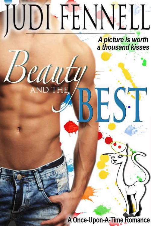 Beauty and The Best (Once-Upon-A-Time Romance)