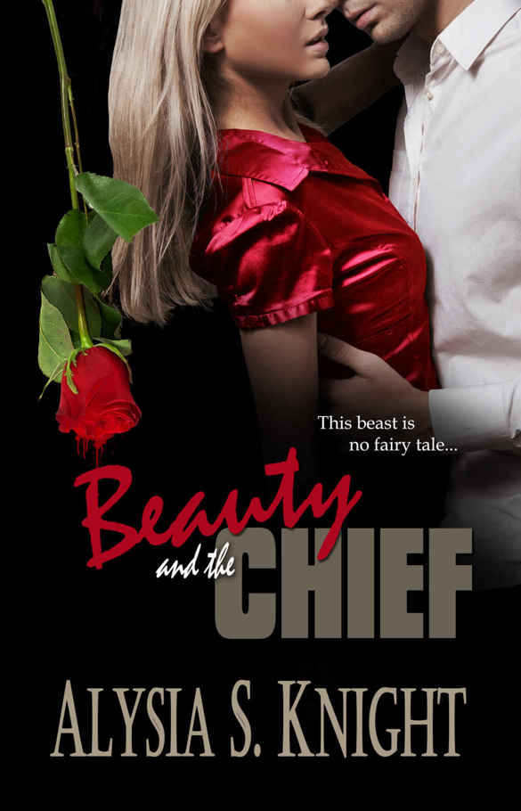 Beauty and the Chief