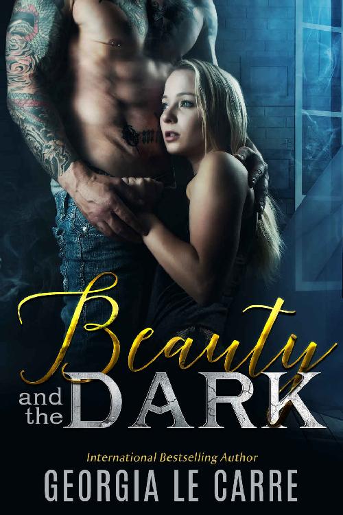 Beauty and the Dark