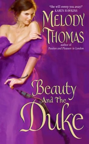 Beauty and the Duke (2009)