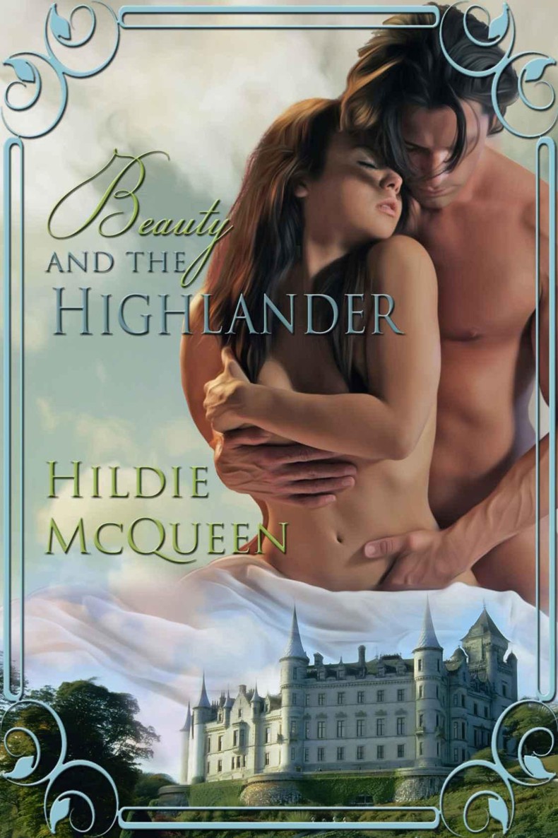 Beauty and The Highlander