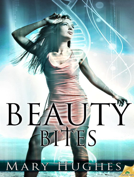 Beauty Bites by Mary Hughes