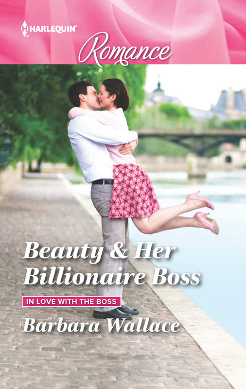 Beauty & Her Billionaire Boss (2015) by Barbara  Wallace