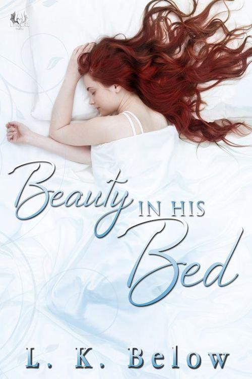 Beauty in His Bed by L. K. Below