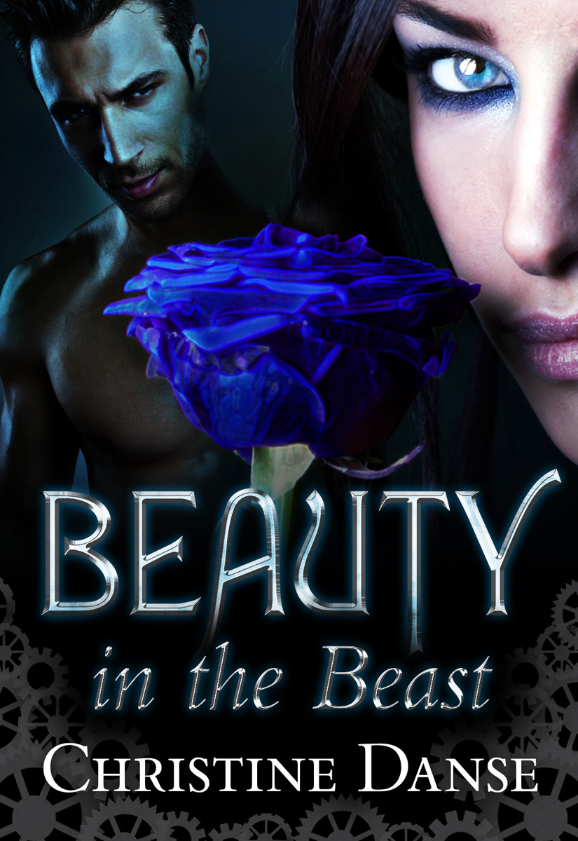 Beauty in the Beast (2012) by Christine Danse