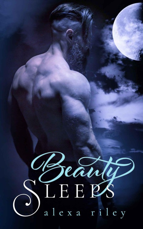 Beauty Sleeps (Fairytale Shifter Book 2)