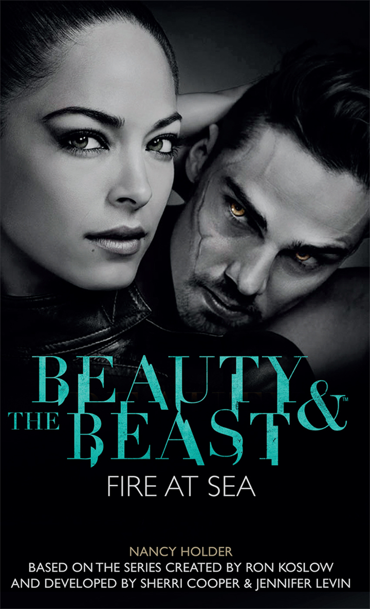 Beauty & the Beast by Nancy Holder