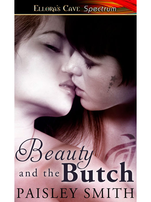 BeautyandtheButch (2013) by Paisley Smith