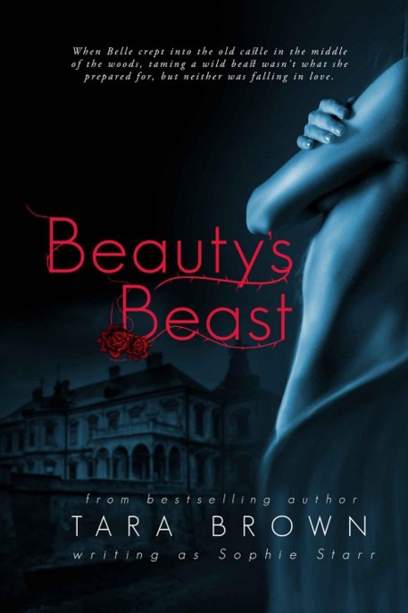 Beauty's Beast by Tara Brown