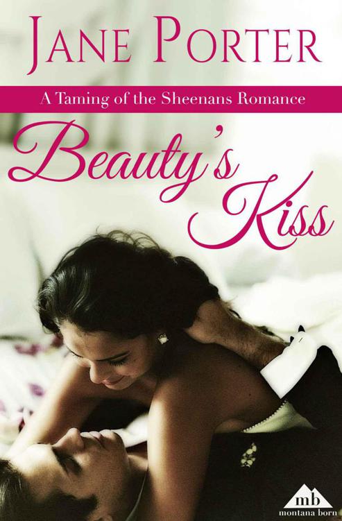 Beauty's Kiss by Jane Porter