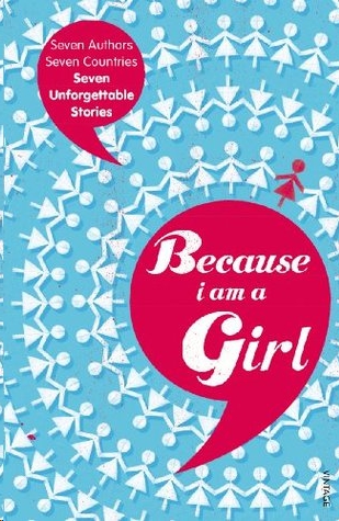 Because I am a Girl by Tim Butcher