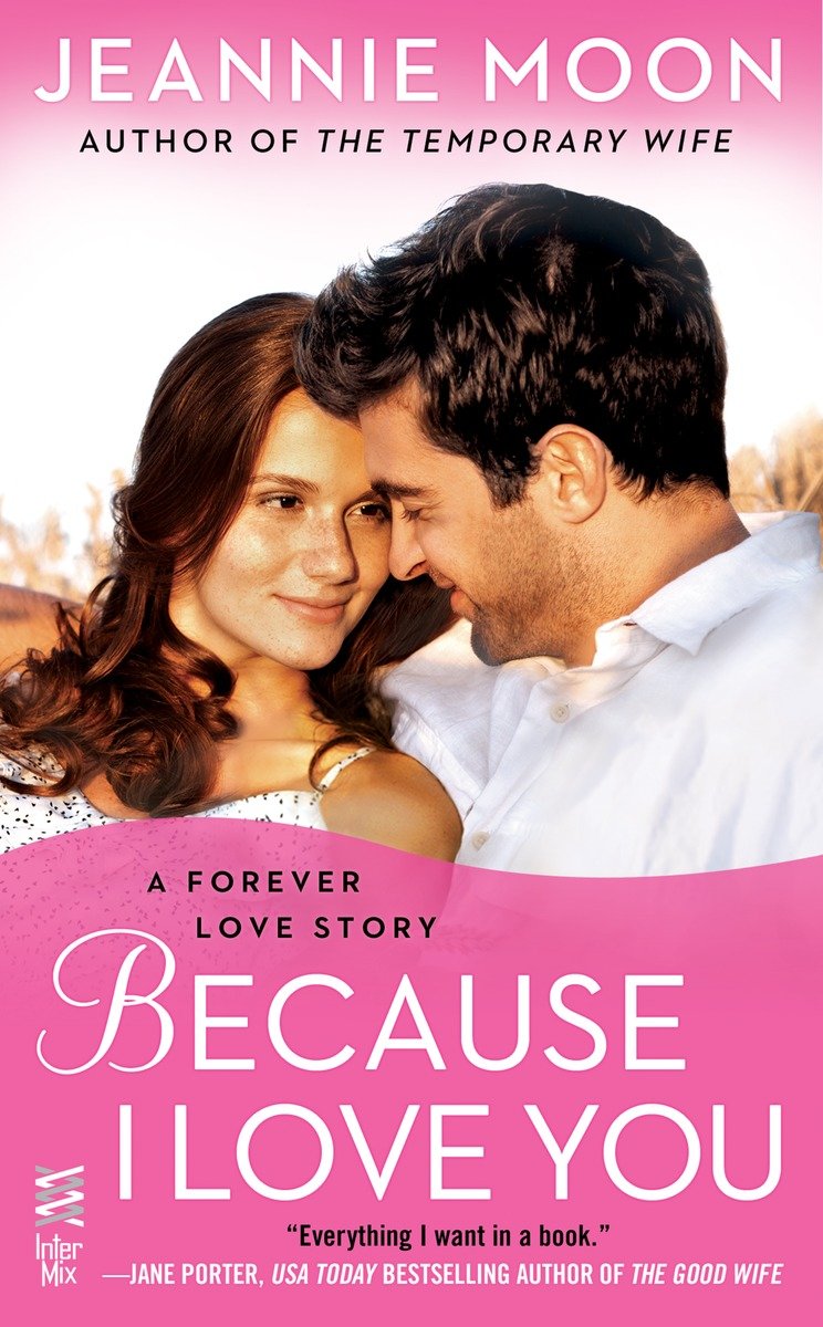 Because I Love You (2015)