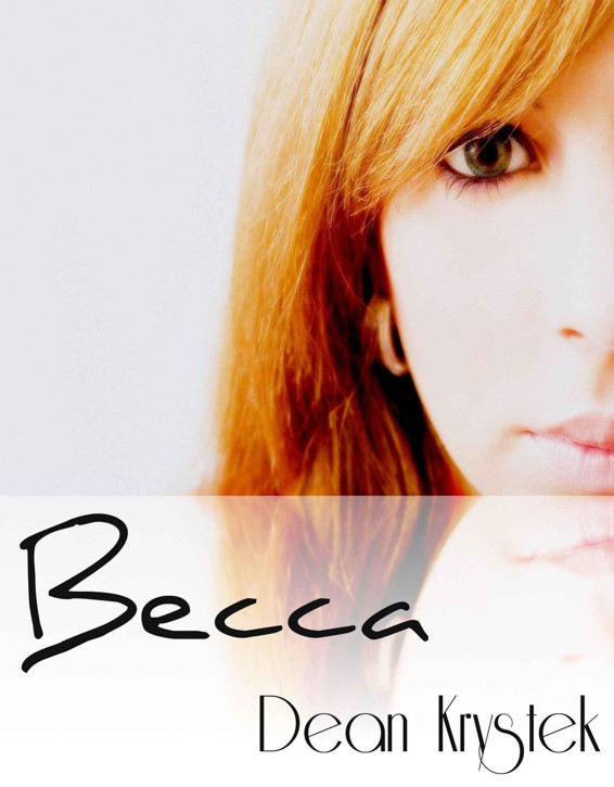 Becca by Krystek, Dean