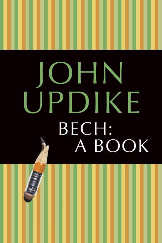 Bech (2012) by John Updike