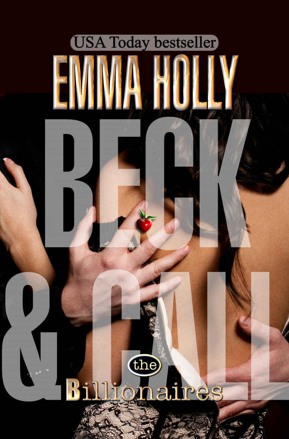 Beck & Call by Emma Holly