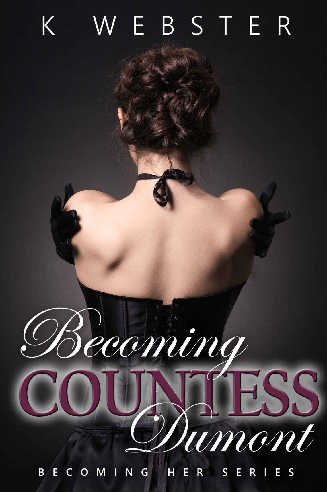 Becoming Countess Dumont