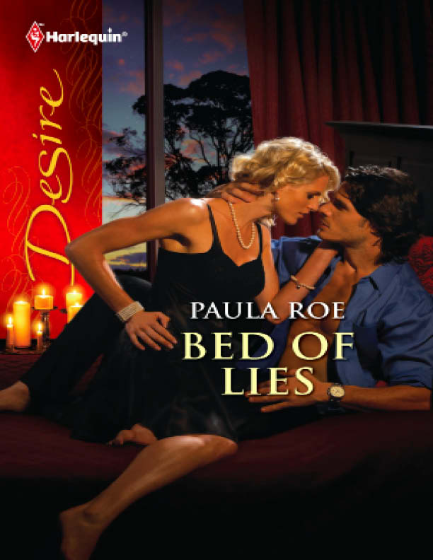 Bed of Lies by Paula Roe