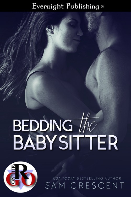 Bedding the Babysitter by Sam Crescent