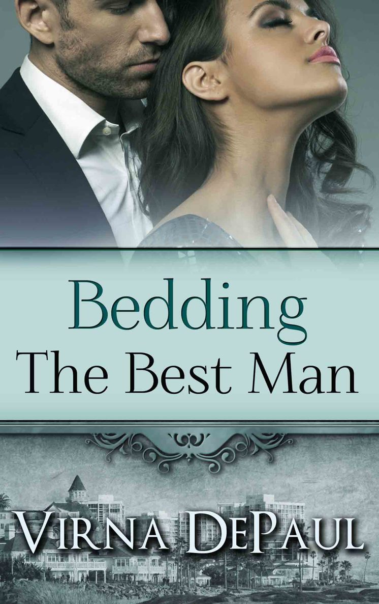 Bedding The Best Man (Bedding the Bachelors Book 7)