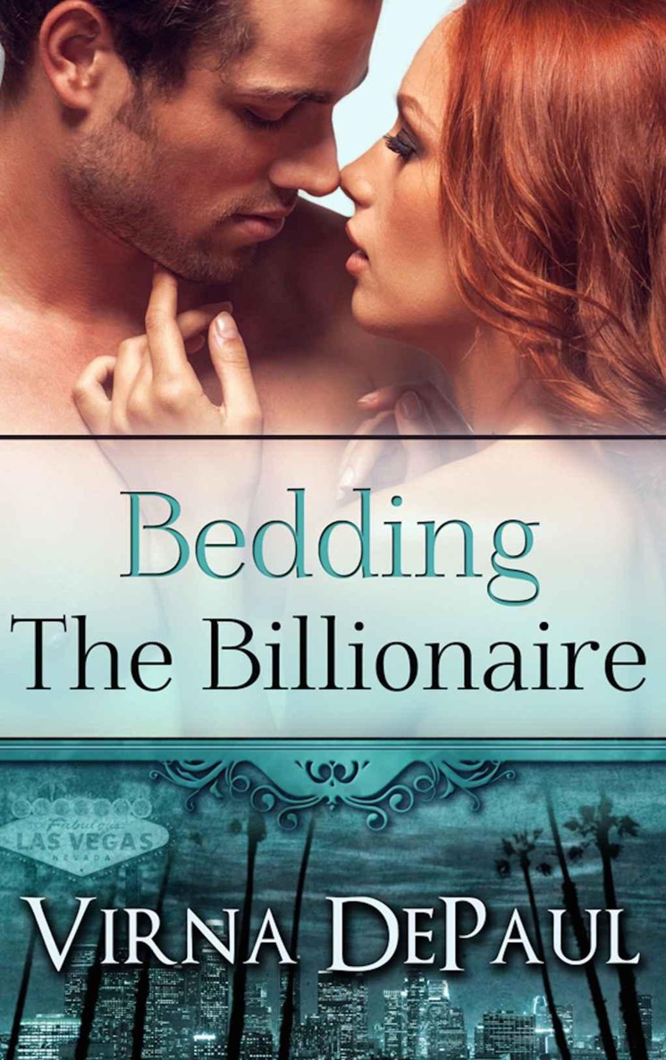 Bedding The Billionaire (Bedding the Bachelors Book 3)