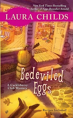 Bedeviled Eggss (2011) by Laura Childs
