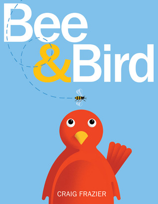 Bee & Bird (2011) by Craig Frazier