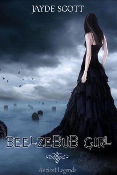 Beelzebub Girl by Jayde Scott