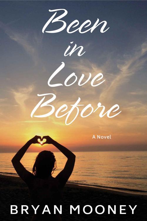 Been In Love Before: A Novel