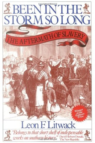 Been in the Storm So Long: The Aftermath of Slavery (1980) by Leon F. Litwack