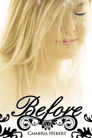 Before by Hebert, Cambria