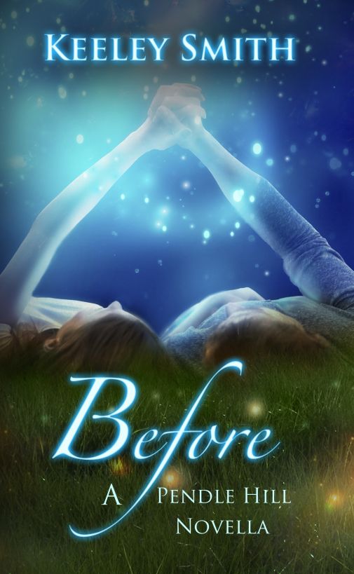 Before by Keeley Smith