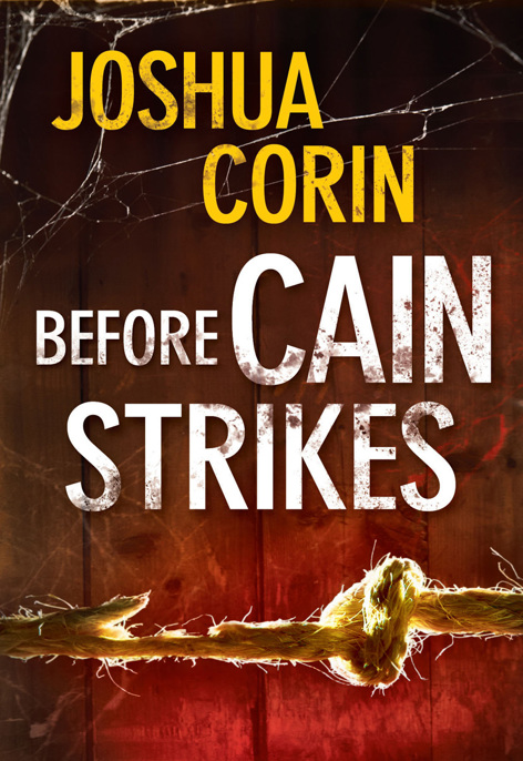 Before Cain Strikes by Joshua Corin