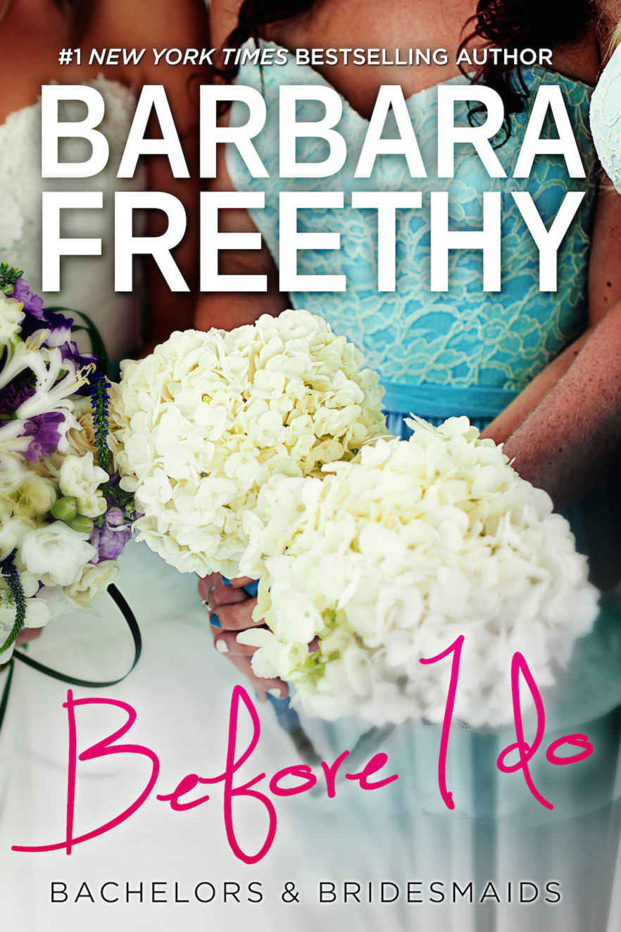 Before I Do Amazon by Freethy, Barbara