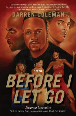 Before I Let Go (2004)