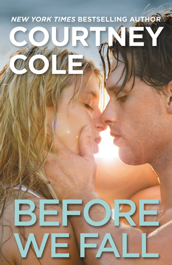 Before We Fall (2013) by Courtney Cole